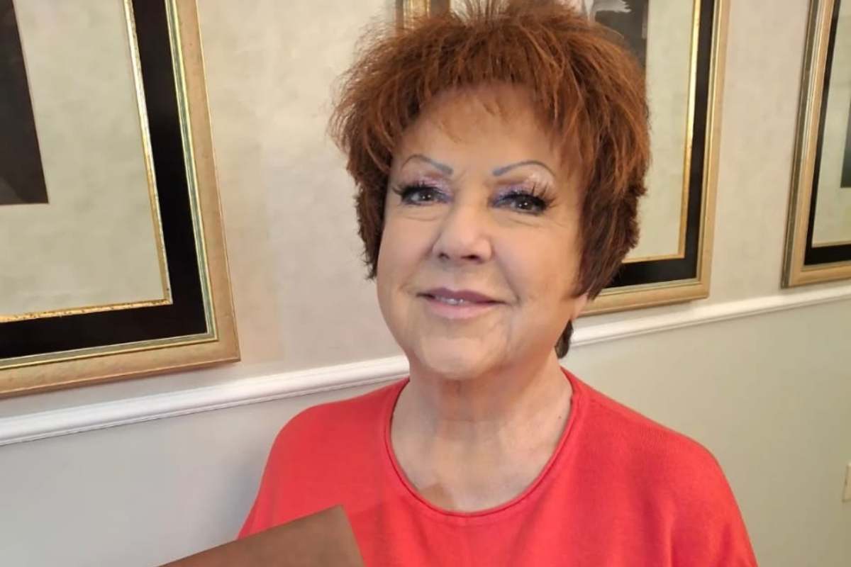 Orietta Berti confessione straziante