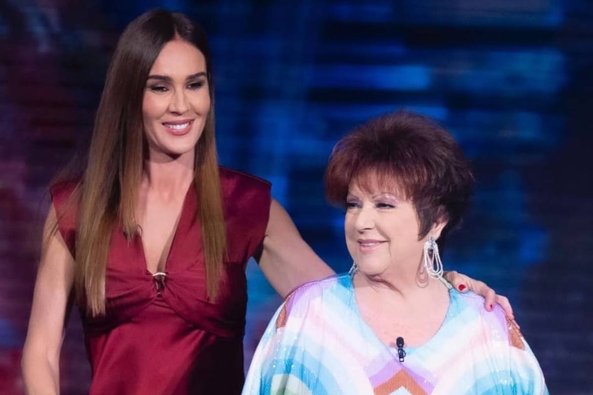 Orietta Berti confessione straziante