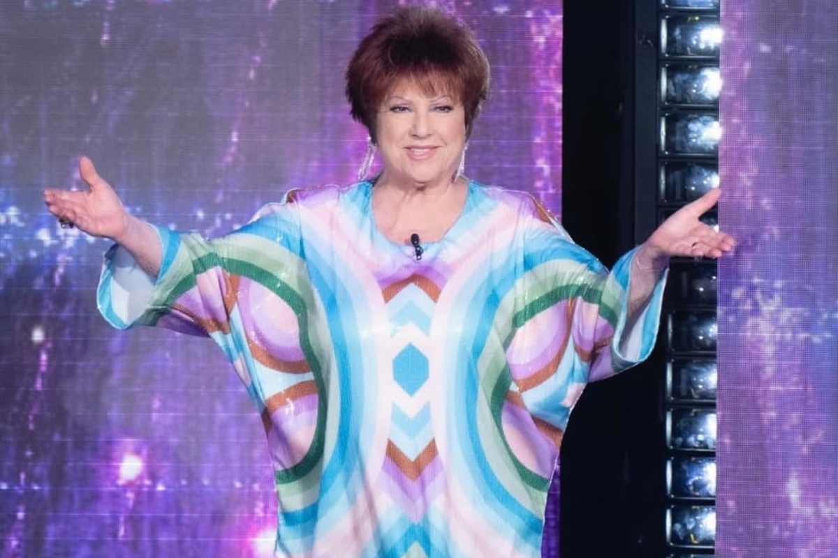 Orietta Berti confessione straziante