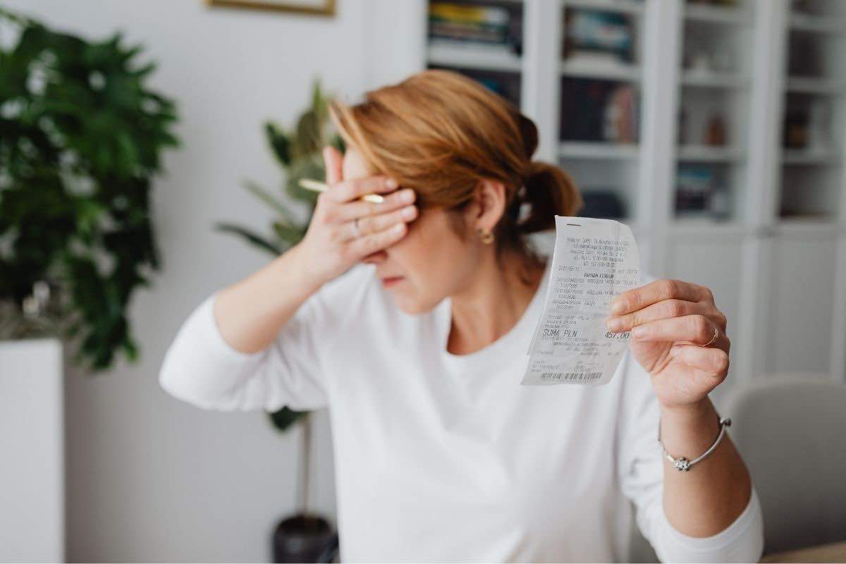 bollette troppo alte soluzione