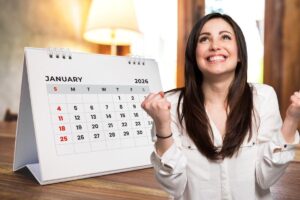 ponti e festività 2026