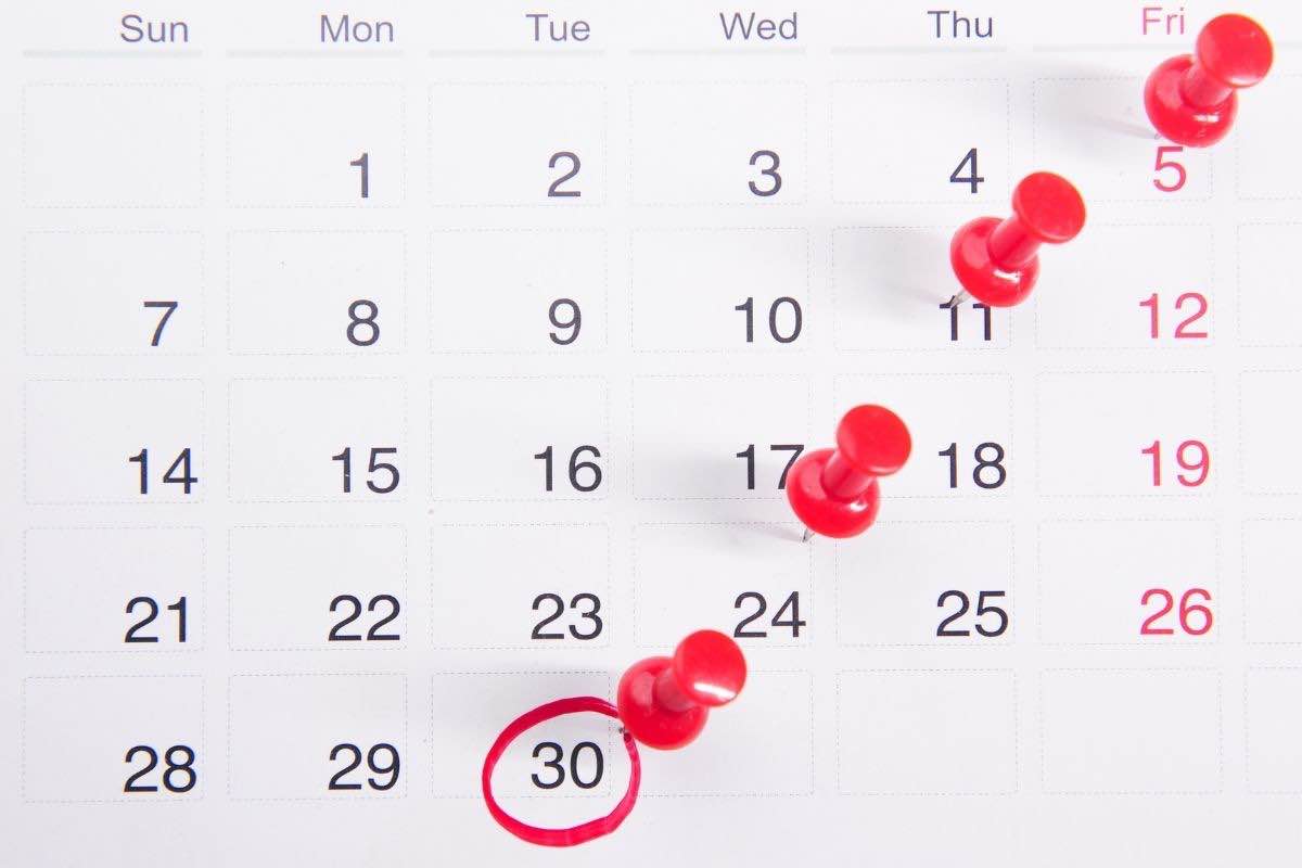 ponti e festività 2026