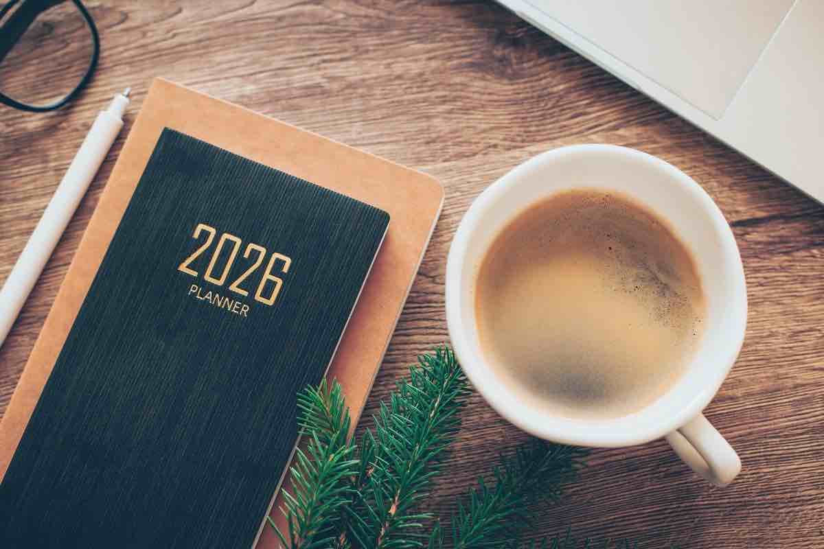 ponti e festività 2026