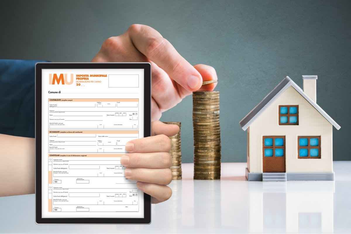 tasse casa novità 2026